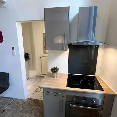 Appartamento Pianist Ac, Center *