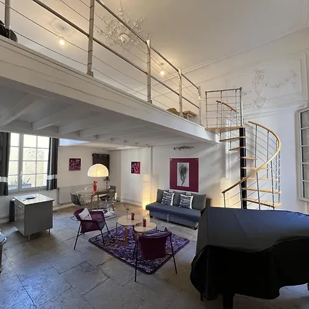 Apartamento Pianist Ac, Center