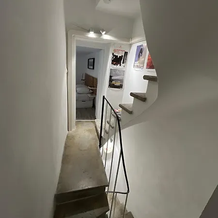Apartamento Pianist Ac, Center Montpellier