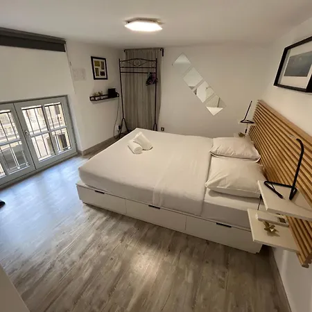 Apartamento Pianist Ac, Center *