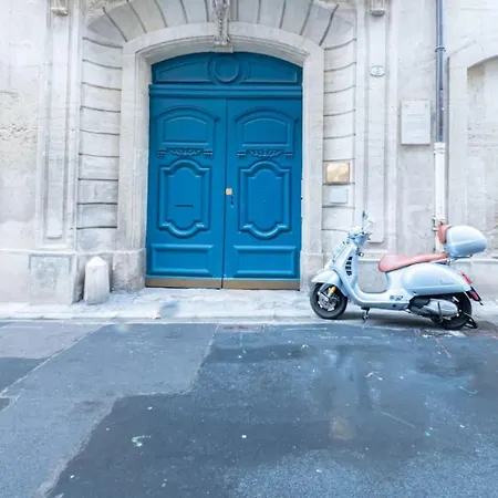 アパート Pianist Ac, Center