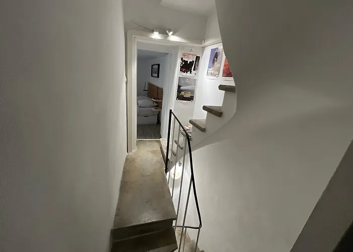 Lägenhet Pianist Ac, Center Montpellier