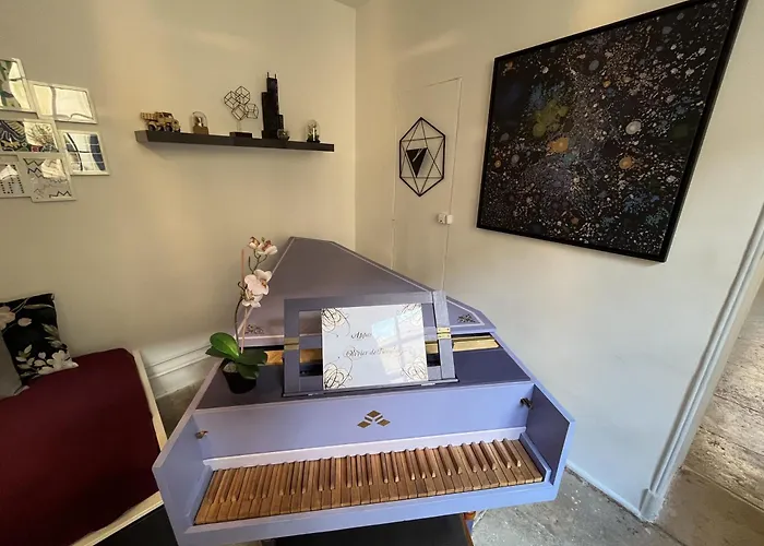 Pianist Ac, Center *
